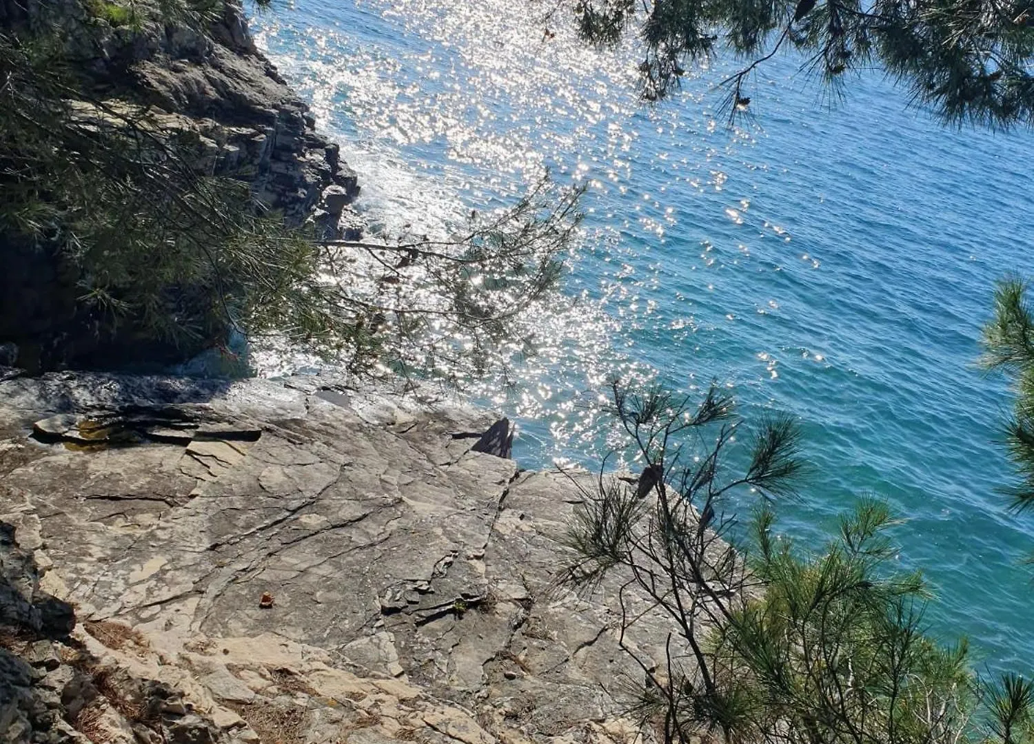 Villa Camino For 6 People Near Fazana With Sea View & Only 700 Meters From The Beach Štinjan